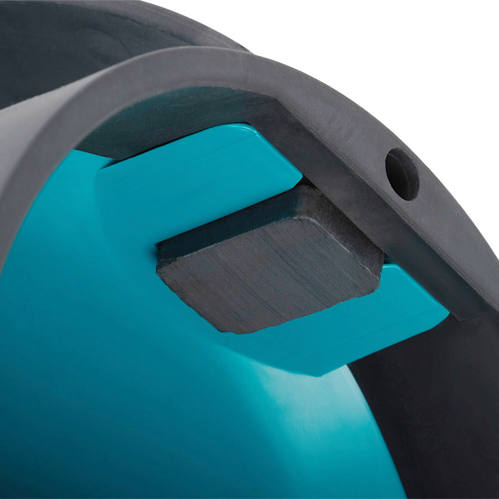 Ковш для красок пластиковый РВ Пласт с магнитом и фиксируемой ручкой 15 л