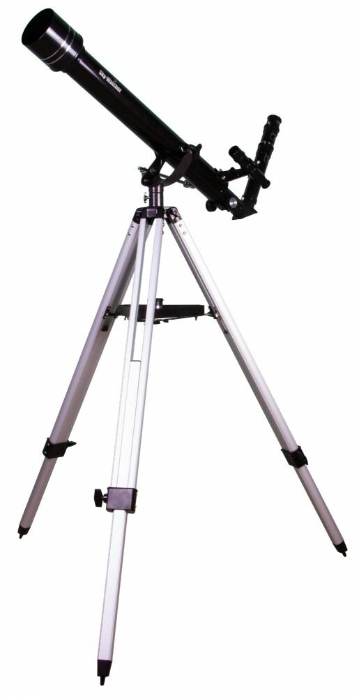 Телескоп-рефрактор Sky-Watcher Mercury AC 60/700 AZ2