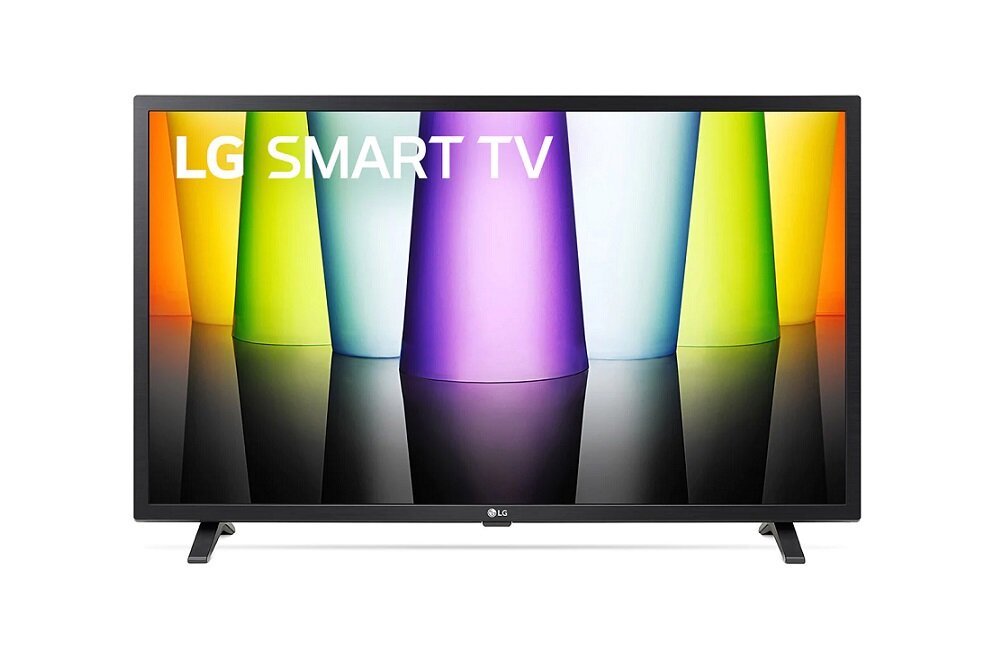 ЖК-телевизор LG 32LQ630B6LA Black