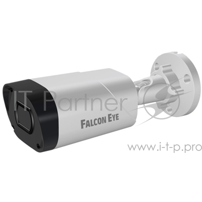 Falcon Eye FE-IPC-BV5-50pa Цилиндрическая, универсальная IP видеокамера 5 Мп с вариофокальным объект .