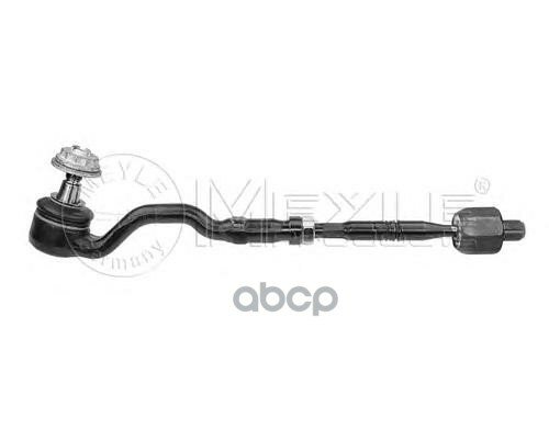 MEYLE 316 030 0021 (32106780985 / 32106793496 / 32216773741) тяга рулевая BMW (БМВ) x5(e70)x6(e71) 07=