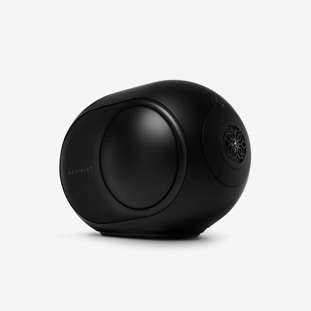 Акустическая система Devialet Phantom II 95 dB Matte Black