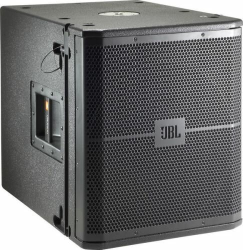 JBL VRX918SP активный сабвуфер