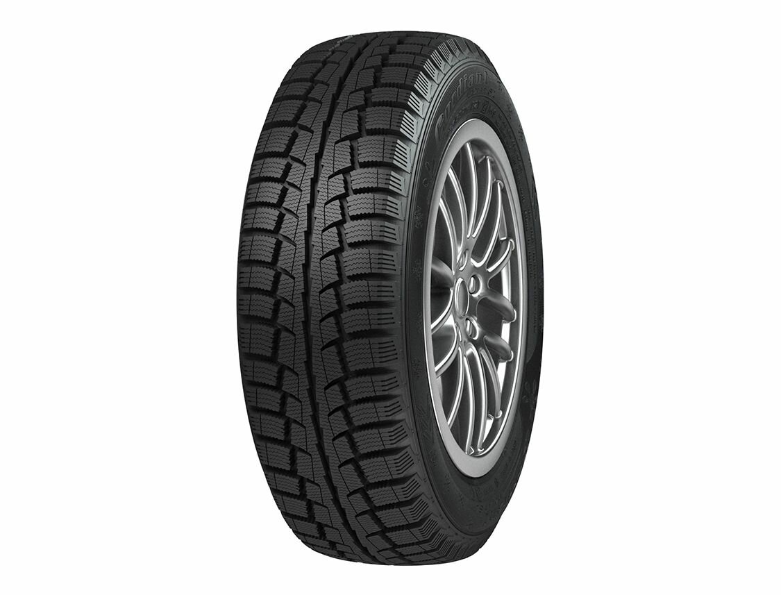 Шина Cordiant Polar SL 185/60 R14 82T