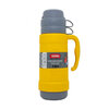 Термос THERMOS PICNIC 40 Series Yellow 1,0 л - изображение