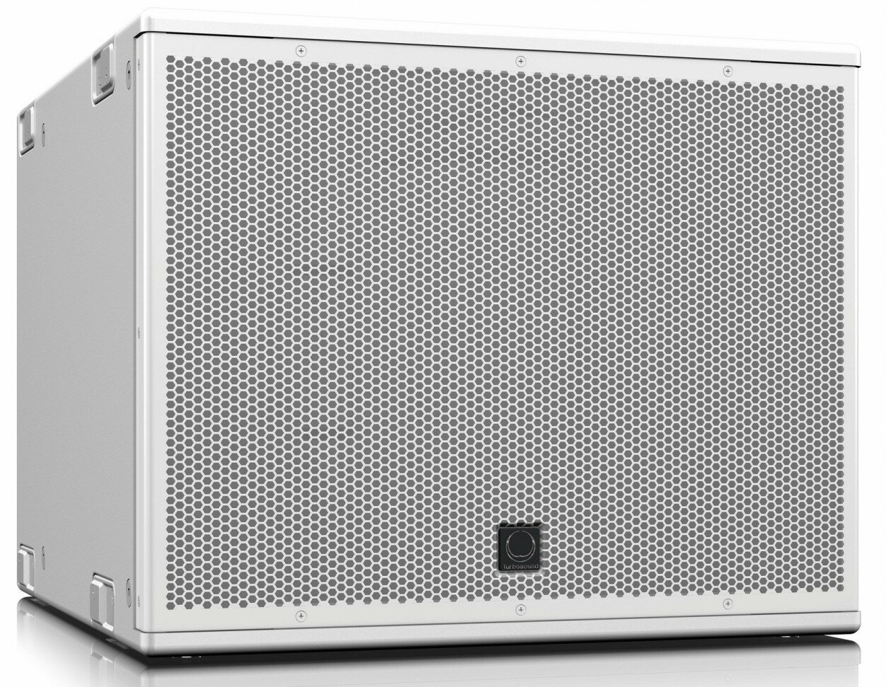 Turbosound NuQ115B-WH сабвуфер