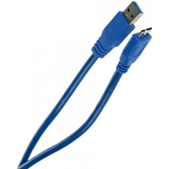 Кабель соединительный Telecom USB3.0 Am-MicroBm 1.8m (TUS717-1.8M)