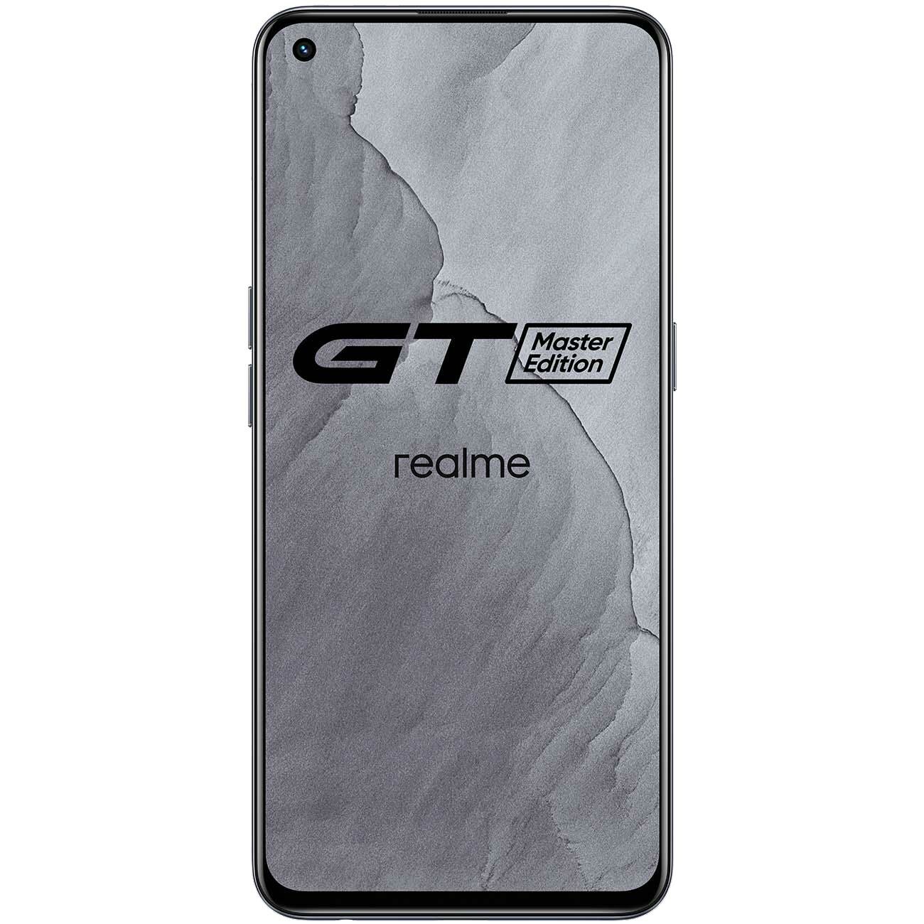 Realme GT Master Edition 8/256Gb Voyager Grey (Серый)