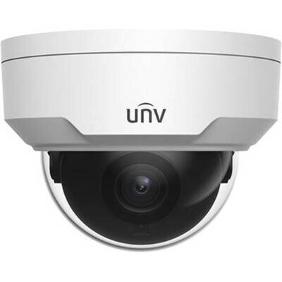 Видеокамера IP Uniview IPC322LB-DSF28K-G-RU