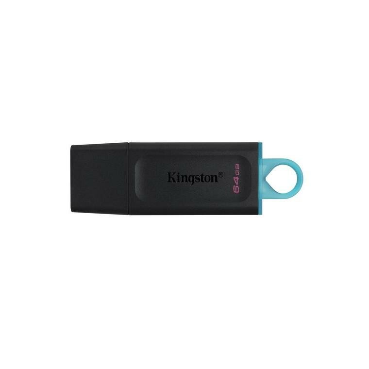 USB-флеш накопитель Kingston 64Gb DataTraveler Exodia 3.2 DTX/64GB, 1шт.