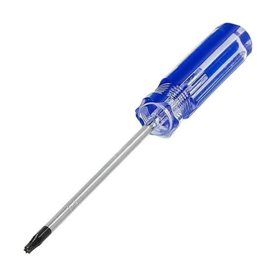 Отвертка для кофемашины звездочка TORX T8 202010218