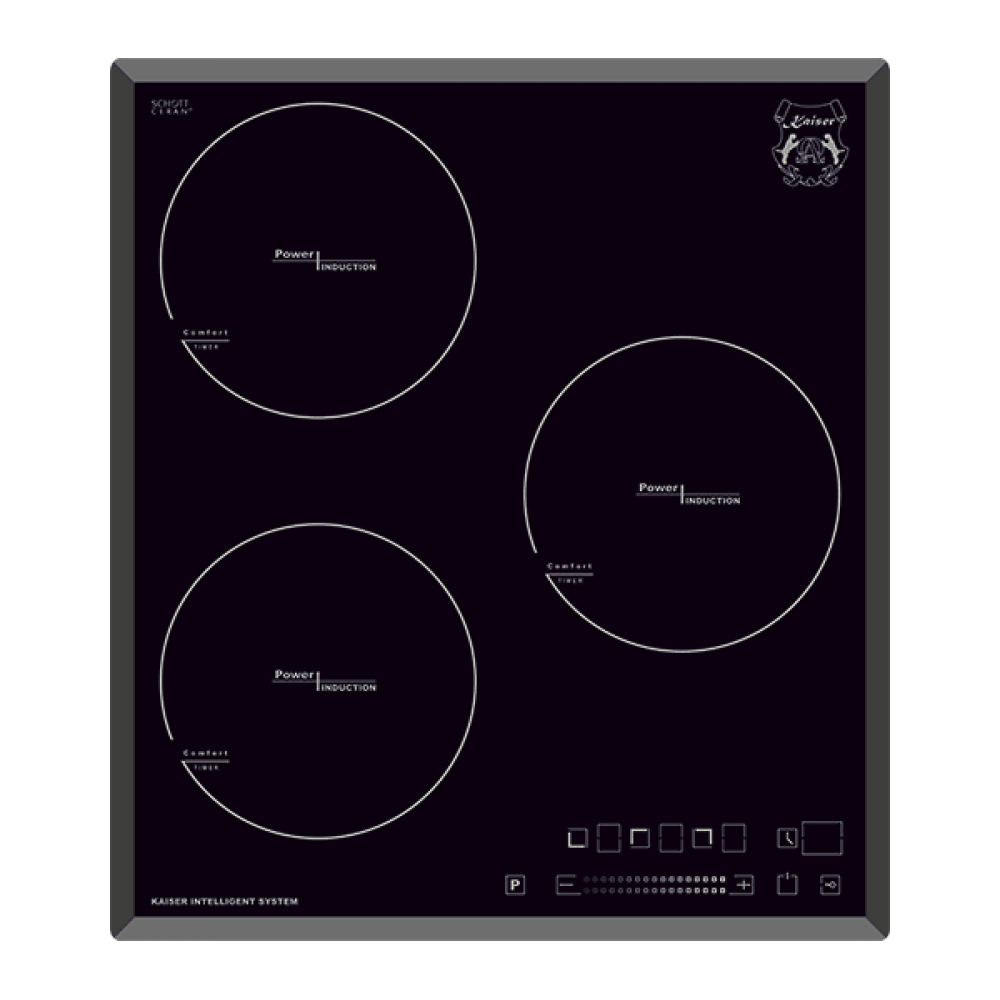 Независимая варочная панель Kaiser KCT 4746 FI