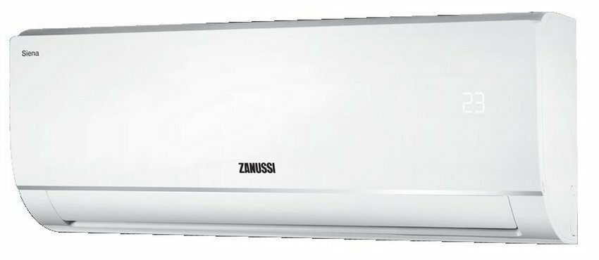 Настенный кондиционер Zanussi (сплит-система) ZACS-09HS/N1