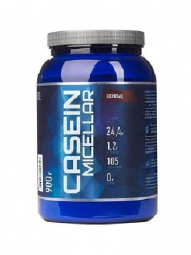 R-LINE Casein, 900 g ()