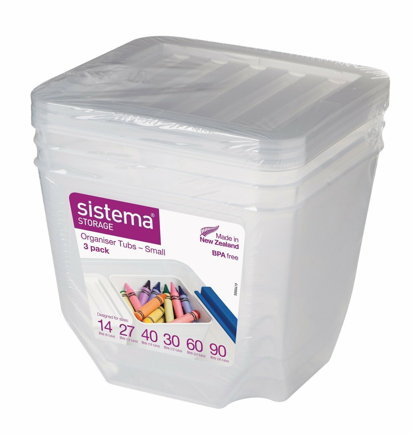   1,3  (3 ) Storage Sistema 70013