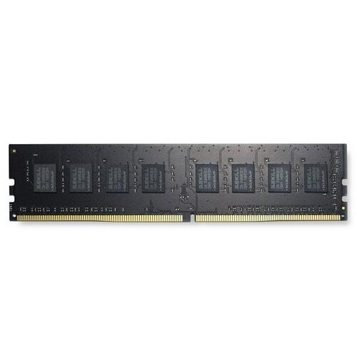 4GB AMD Radeon™ DDR4 2666 DIMM R7 Performance Series Black R744G2606U1S-U Non-ECC, CL16, 1.2V, RTL (181777)