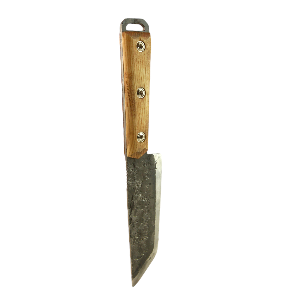 Нож "Макири" универсальный ULMI, 27 см - фотография № 2