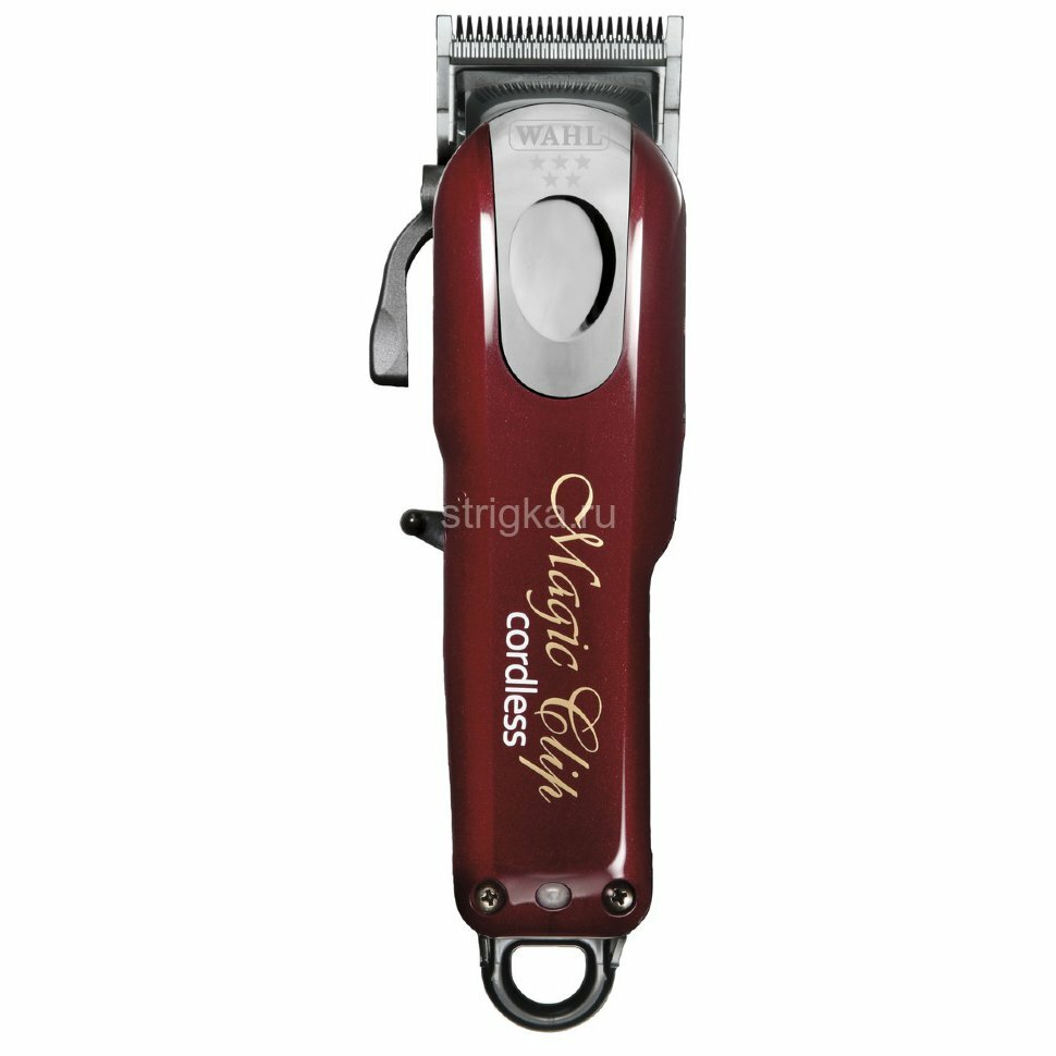 Машинка для стрижки волос Wahl Magic Clip Cordless 8148-2316H