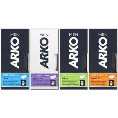 Крем после бритья Arko Men Sensitive, 50 мл ARKO 2042827 .