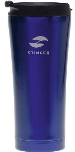 Stinger HY-VF143 Blue Термокружка stinger