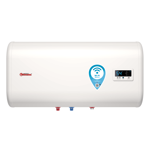 Накопительный электрический водонагреватель Thermex IF 80 H (pro) Wi-Fi