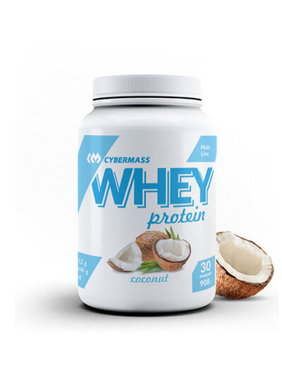 Cybermass Whey, 908 g ()