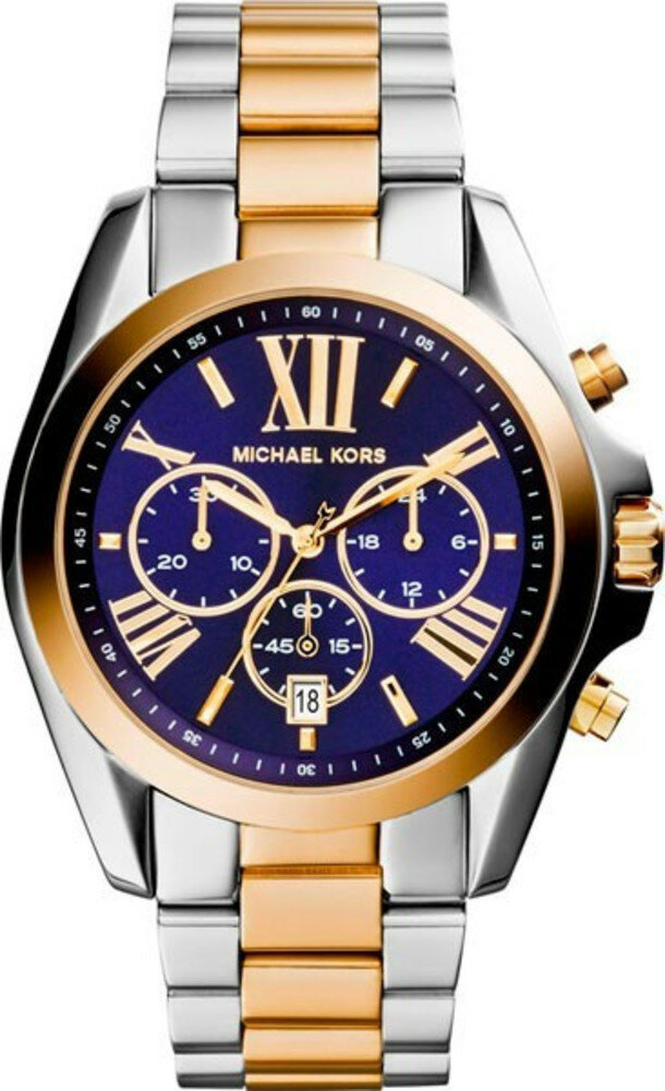 Наручные часы Michael Kors Bradshaw MK5976 с хронографом