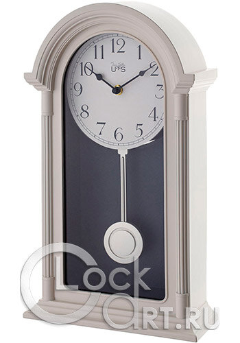   Tomas Stern Wall Clock TS-6104