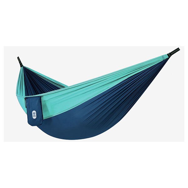 Гамак Xiaomi Zaofeng Parachute Cloth Hammock синий