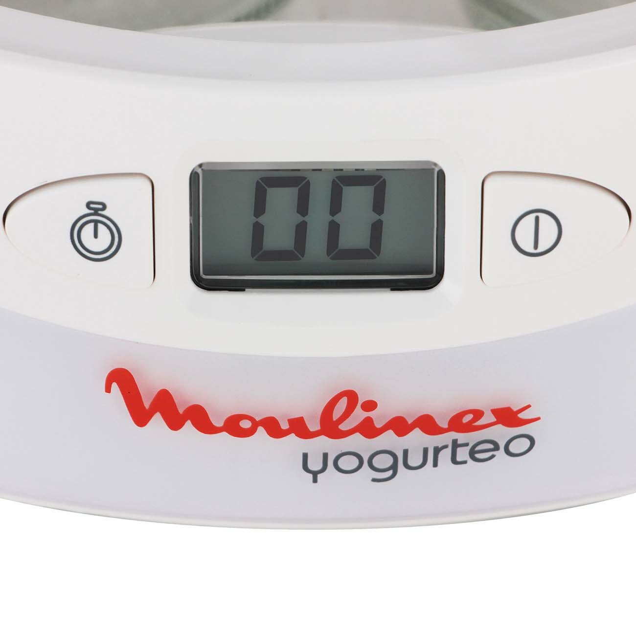  Moulinex Yogurteo YG230131