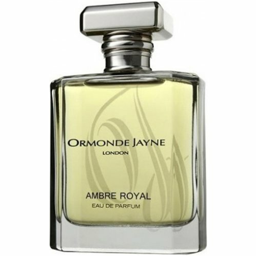 Парфюмерная вода Ormonde Jayne унисекс Ambre Royal 50 мл