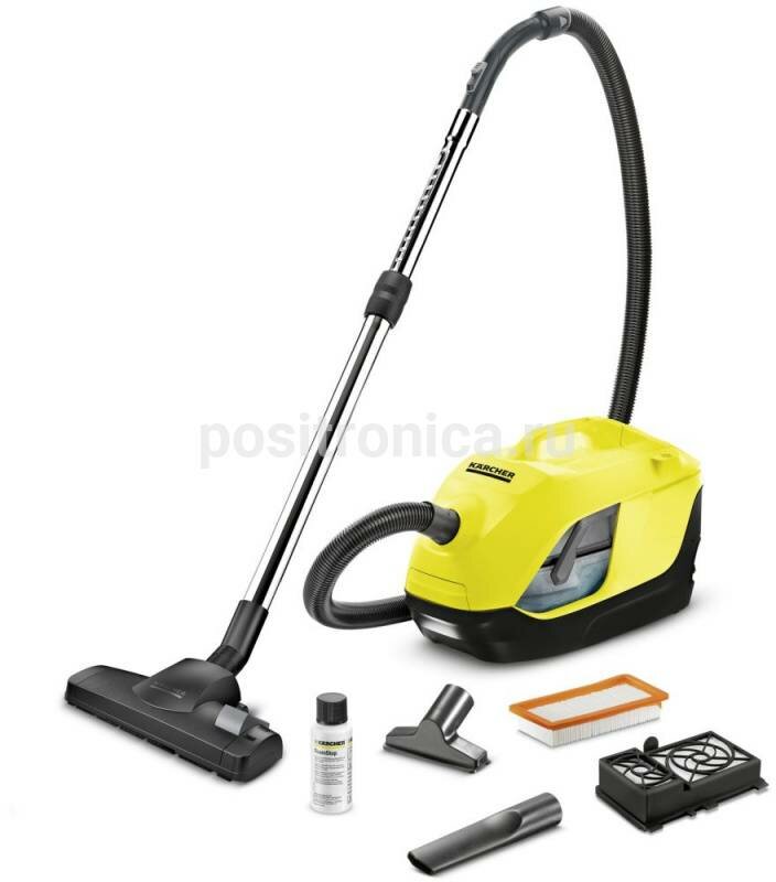  Karcher DS 6 *EU / (1.195-220.0)