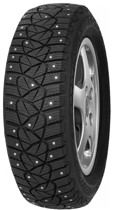 Goodyear UltraGrip 600 205/55 R16 94T XL