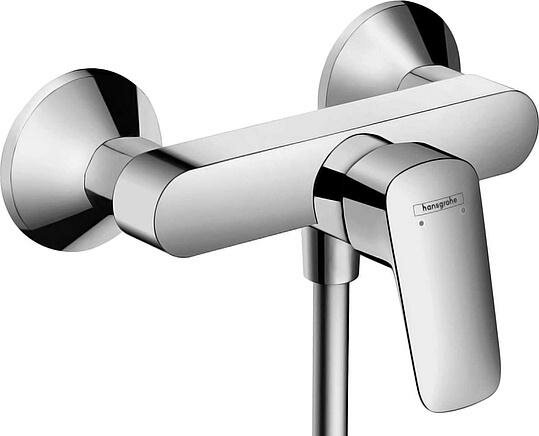 смеситель Hansgrohe Смеситель Hansgrohe Logis 71600000 для душа