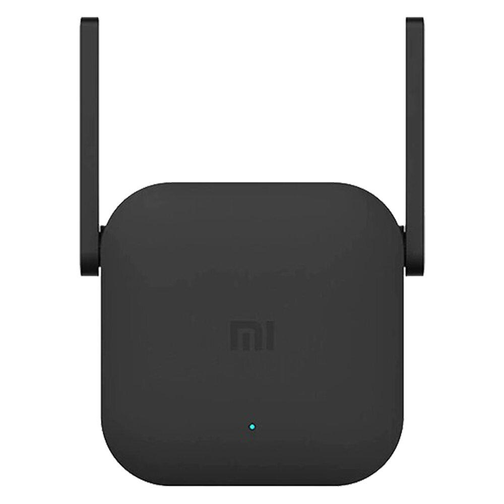 Усилитель Wi-Fi сигнала Xiaomi Mi Wi-Fi Amplifier Pro чёрный