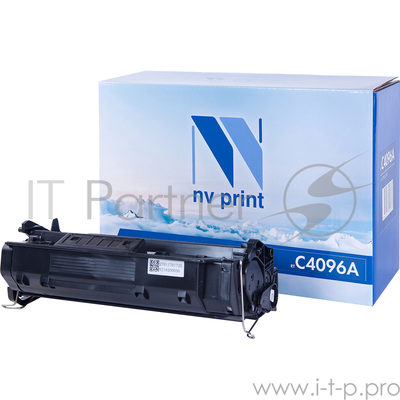 Картридж NV Print для HP LJ 2100/M/TN/2200 .