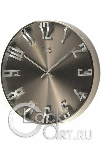   Tomas Stern Wall Clock TS-9014