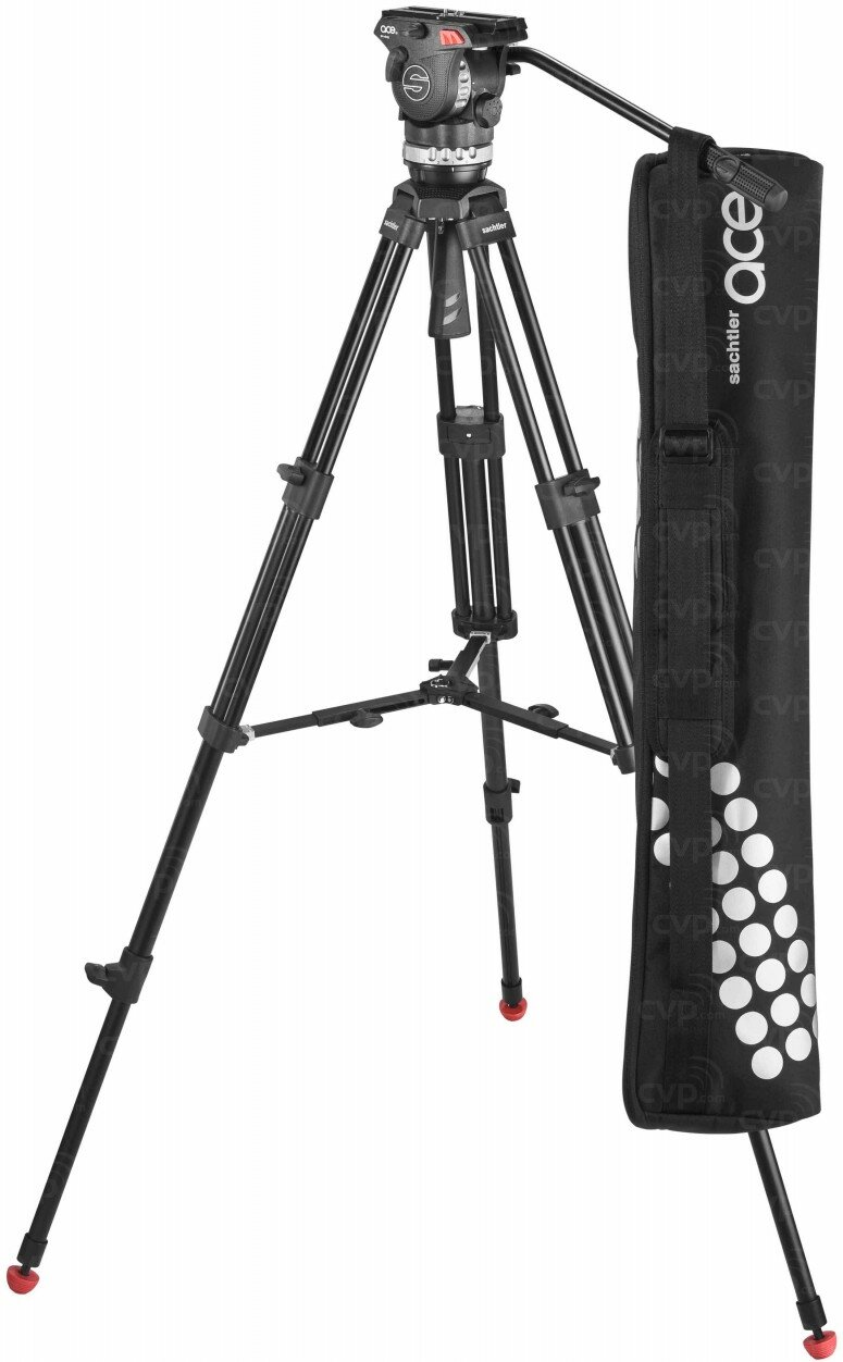 Sachtler System Ace M MS штативный комплект