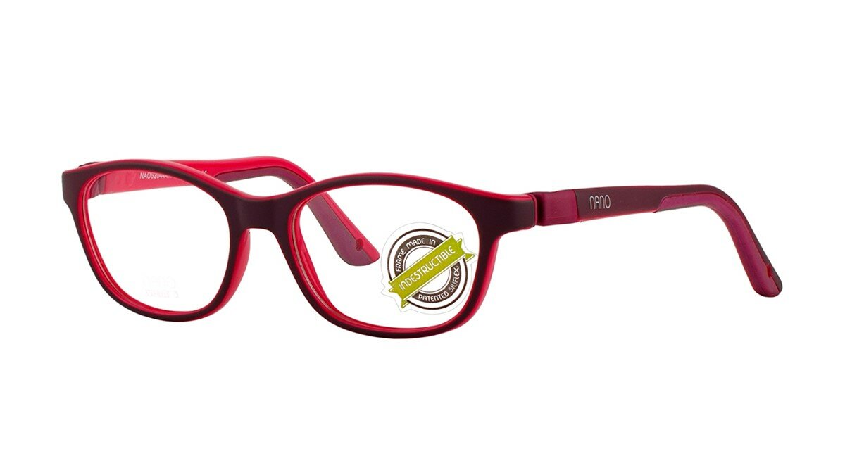 Детские очки для зрения NanoVista Camper 62 04 size 44