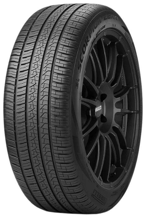 Автомобильные зимние шины Pirelli Scorpion Zero All Season 255/65 R19 114V