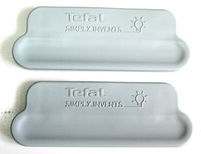 фото TS-01020890 (Ручки решетки для электрогриля TEFAL, (комплект 2 шт.))