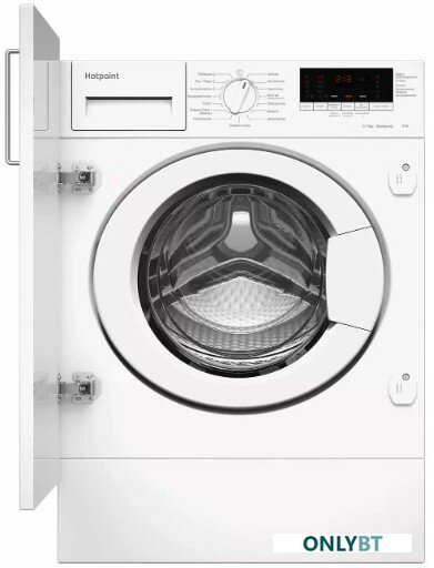 Стиральная машина Hotpoint-Ariston BI WMHD 7282 V