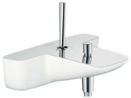 Hansgrohe PuraVida 15472400 Смеситель для ванны