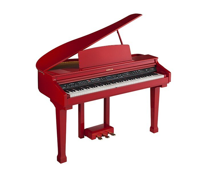 Orla Grand-120-RED Grand 120  ,  , 