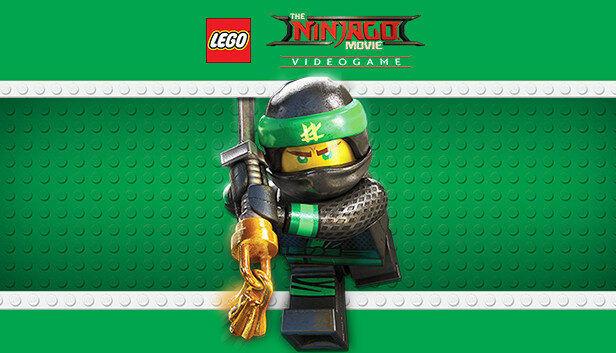 Игра The LEGO NINJAGO Movie Video Game для PC (STEAM) (электронная версия)