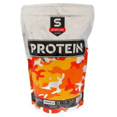  SportLine Dynamic Whey Protein,  , 1000  SportLine 1307740 .