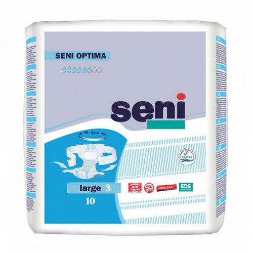 Seni Optima /   -     , L, 10 .