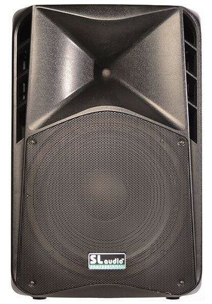 SL-Audio PS15A8 активная акустическая система 600 Вт