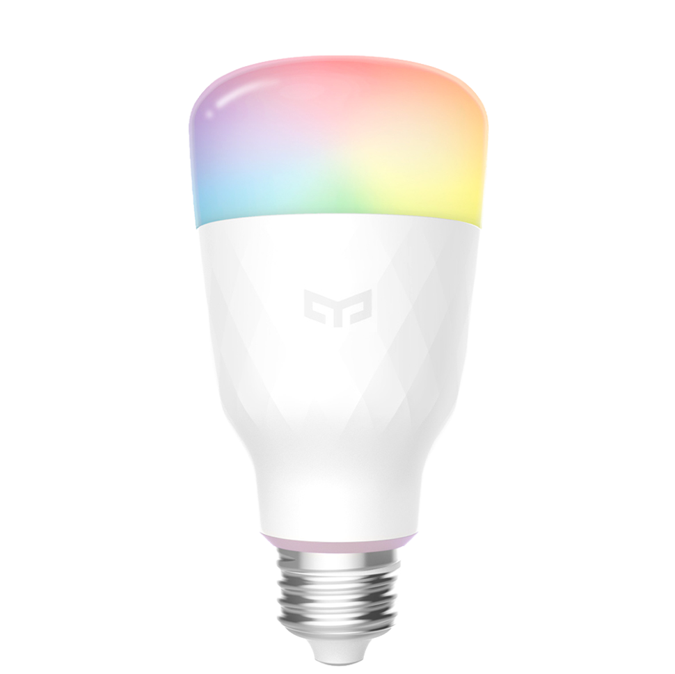 Умная лампочка Yeelight Smart LED Bulb 1S YLDP13YL