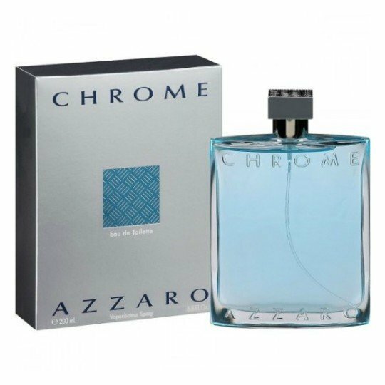   Loris Azzaro  Chrome Eau de Toilette - 200 